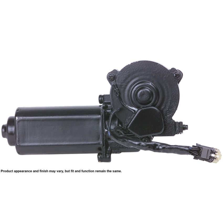 CARDONE Reman 43-2005 Remanufactured Windshield Wiper Motor