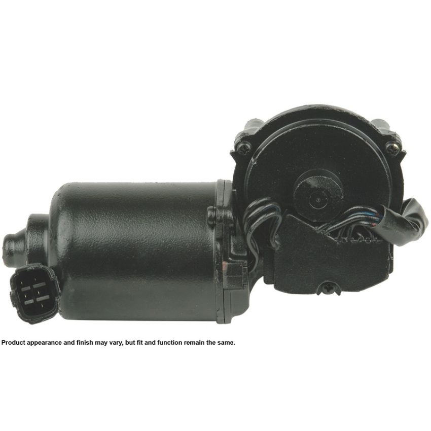 CARDONE Reman 43-2006 Remanufactured Windshield Wiper Motor
