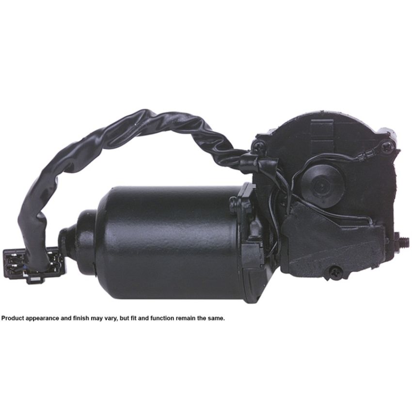 CARDONE Reman 43-2008 Remanufactured Windshield Wiper Motor