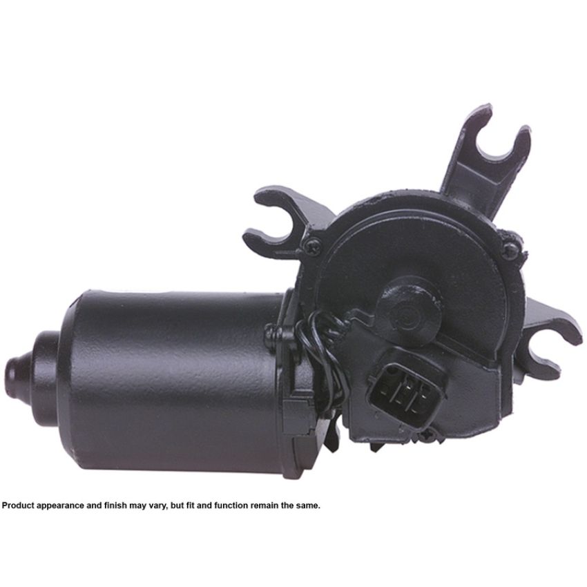 CARDONE Reman 43-2009 Remanufactured Windshield Wiper Motor
