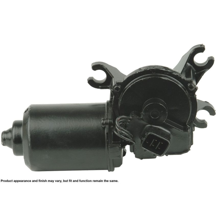 CARDONE Reman 43-2010 Remanufactured Windshield Wiper Motor