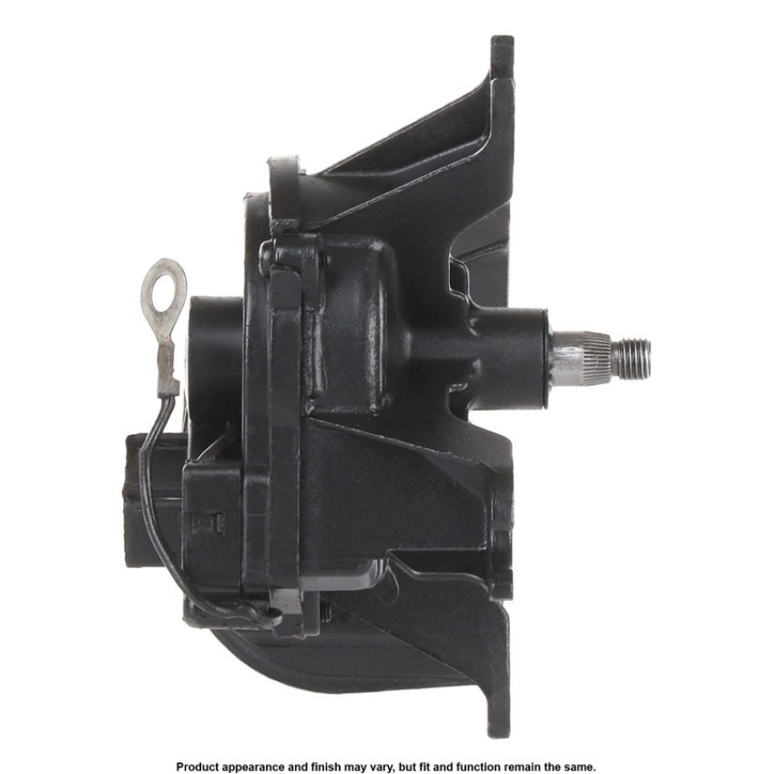 CARDONE Reman 43-2011 Remanufactured Windshield Wiper Motor
