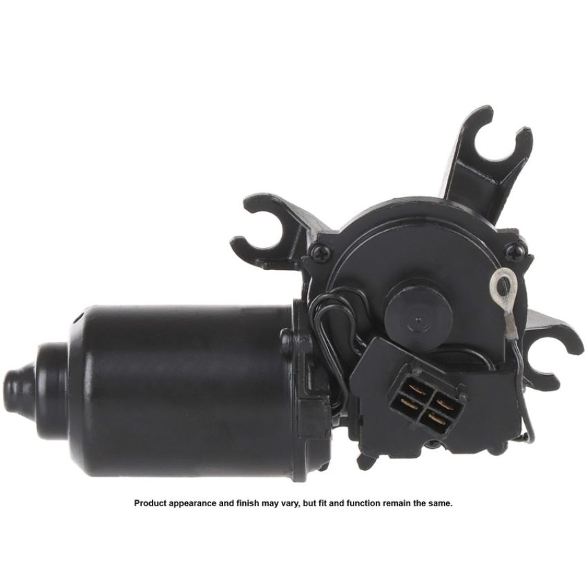 CARDONE Reman 43-2011 Remanufactured Windshield Wiper Motor