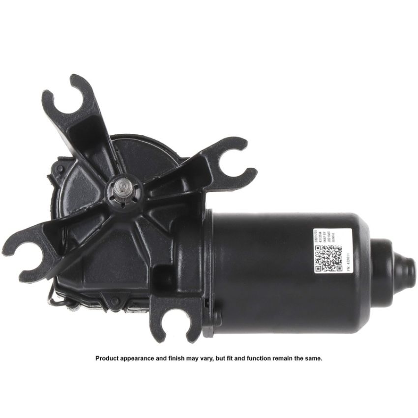 CARDONE Reman 43-2011 Remanufactured Windshield Wiper Motor