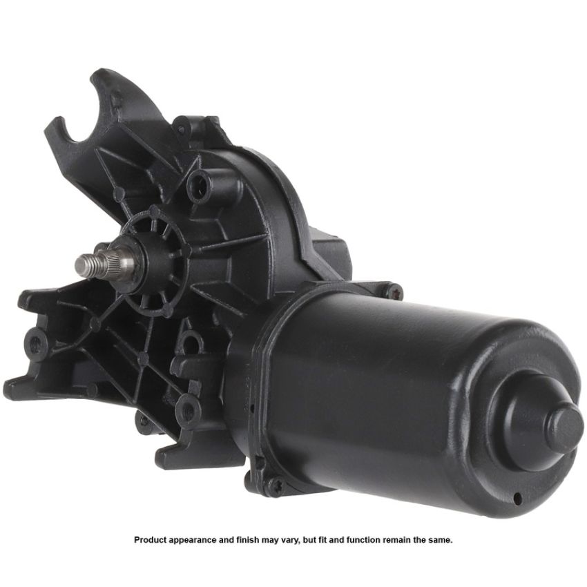 CARDONE Reman 43-2012 Remanufactured Windshield Wiper Motor