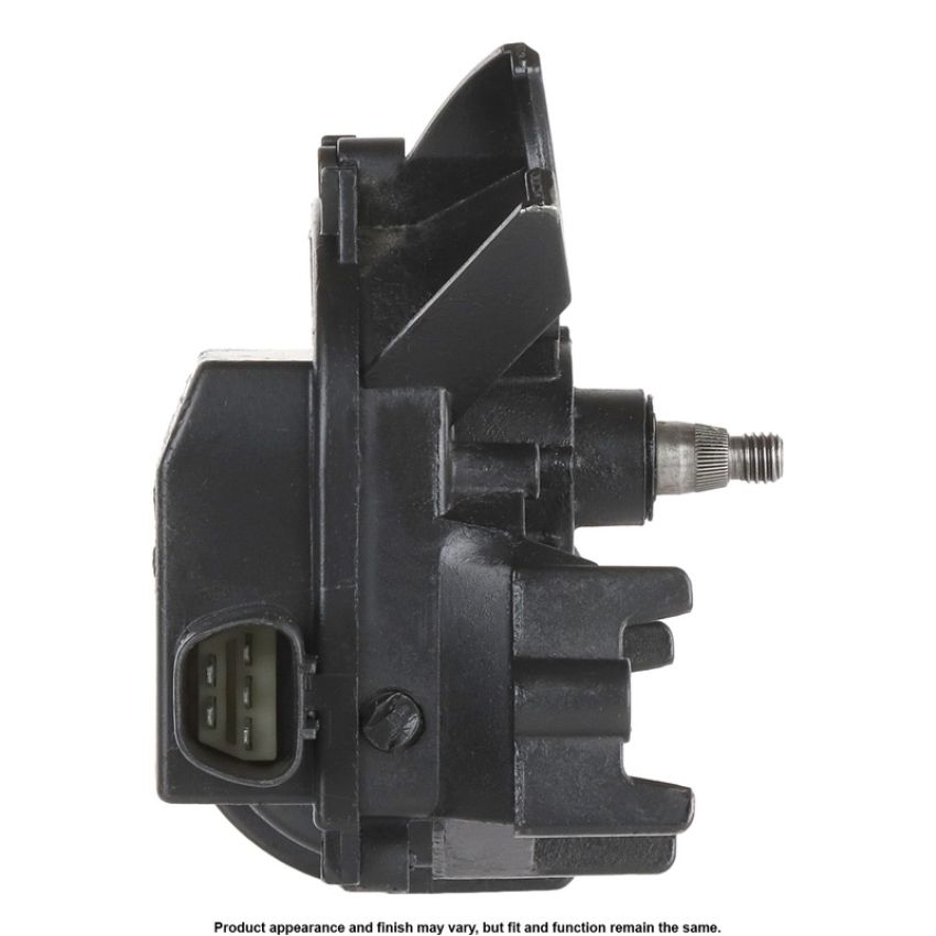 CARDONE Reman 43-2012 Remanufactured Windshield Wiper Motor