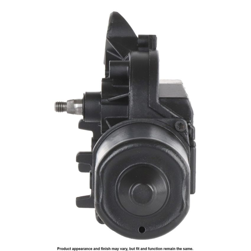 CARDONE Reman 43-2012 Remanufactured Windshield Wiper Motor