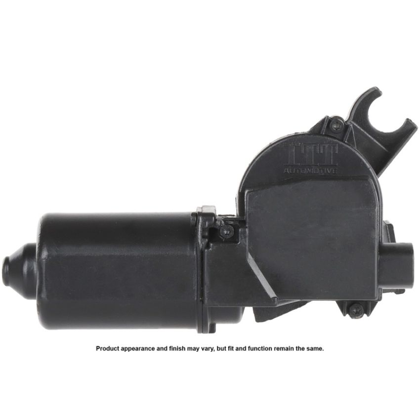 CARDONE Reman 43-2012 Remanufactured Windshield Wiper Motor