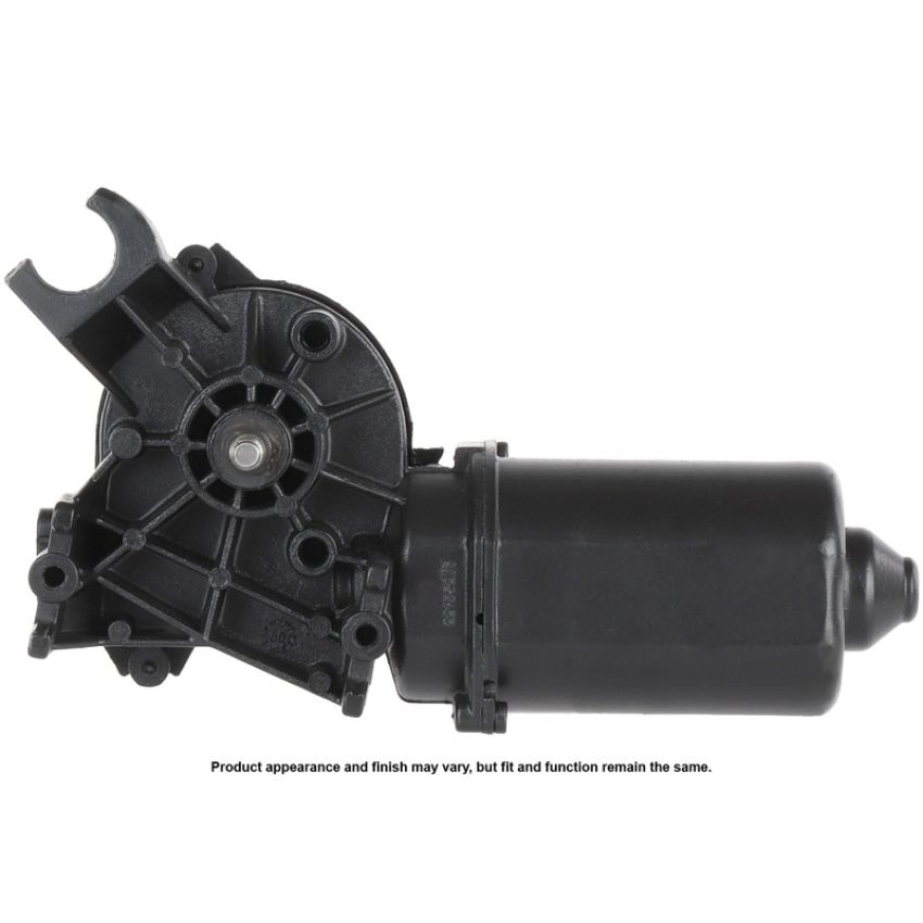 CARDONE Reman 43-2012 Remanufactured Windshield Wiper Motor