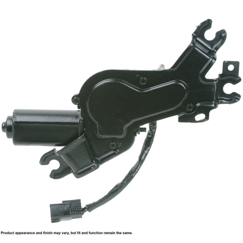 CARDONE Reman 43-2013 Remanufactured Windshield Wiper Motor