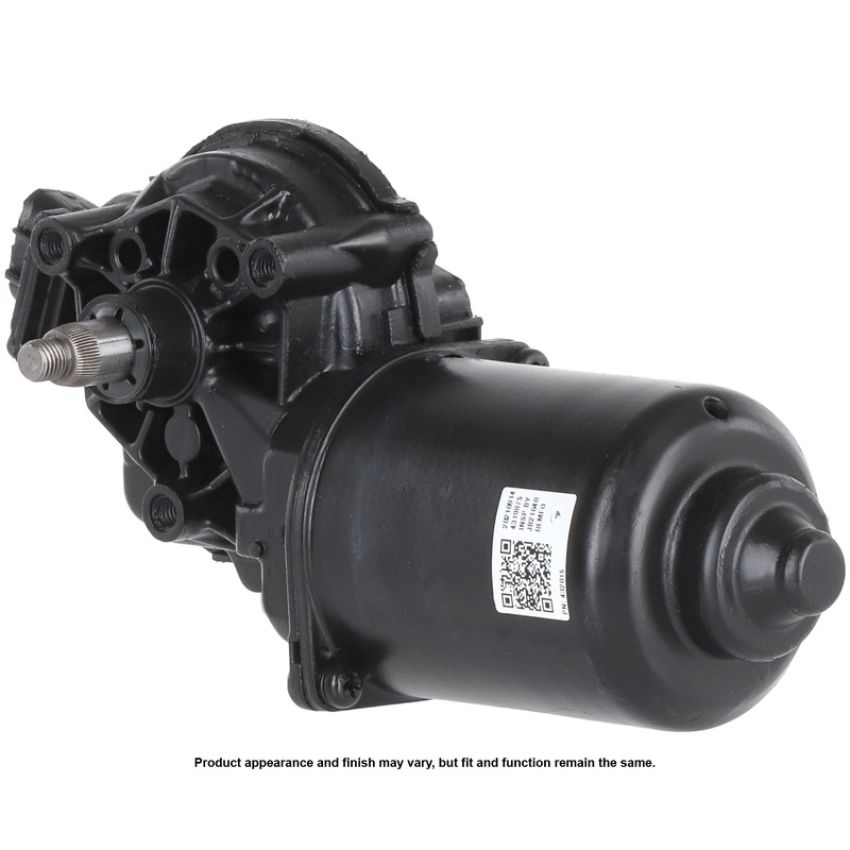 CARDONE Reman 43-2015 Remanufactured Windshield Wiper Motor