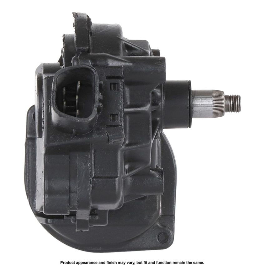 CARDONE Reman 43-2015 Remanufactured Windshield Wiper Motor