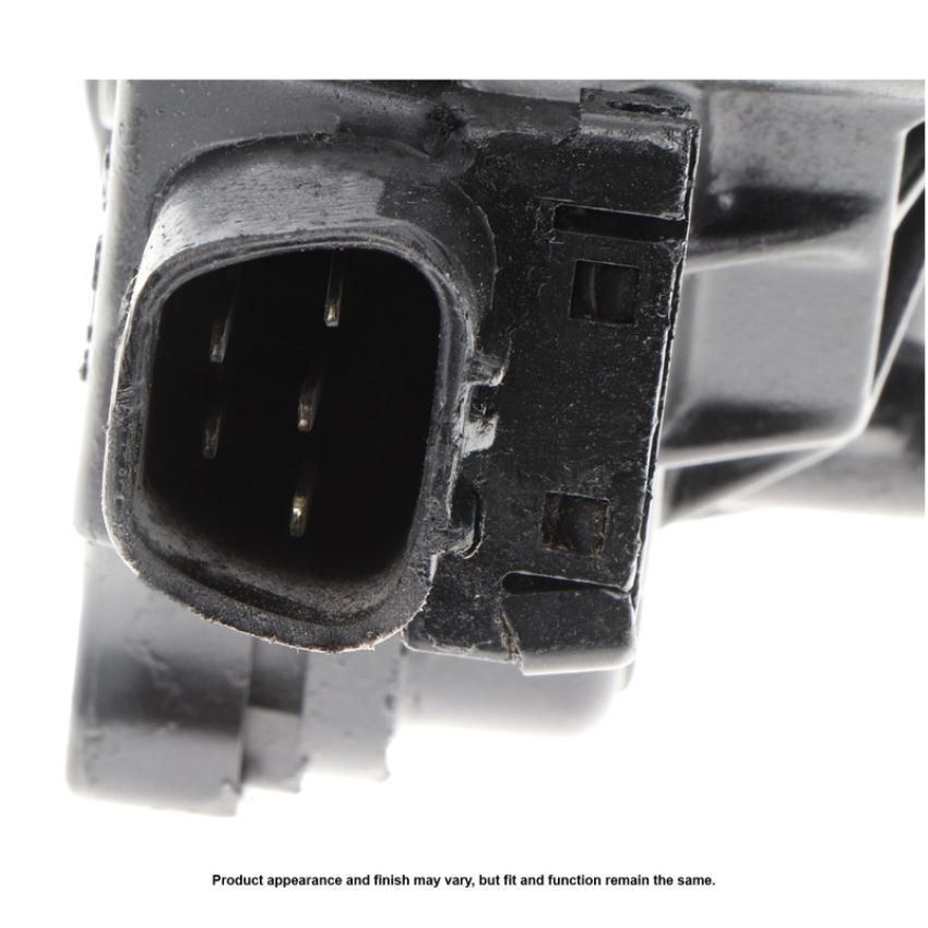 CARDONE Reman 43-2015 Remanufactured Windshield Wiper Motor