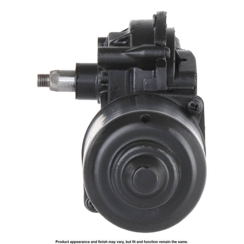 CARDONE Reman 43-2015 Remanufactured Windshield Wiper Motor