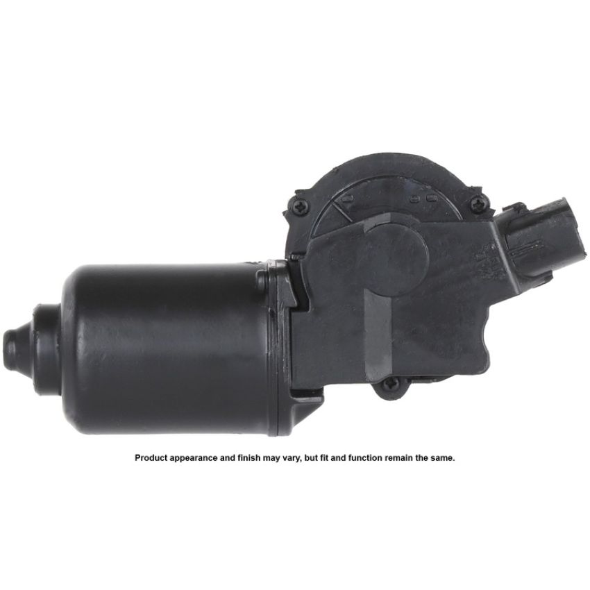 CARDONE Reman 43-2015 Remanufactured Windshield Wiper Motor