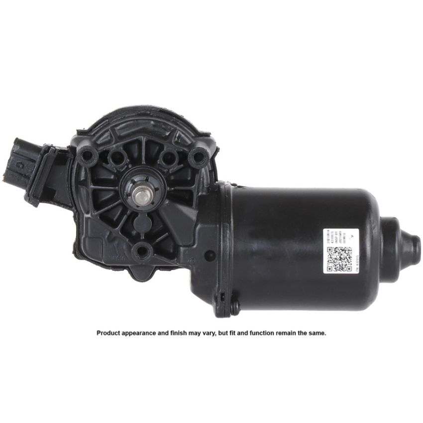 CARDONE Reman 43-2015 Remanufactured Windshield Wiper Motor