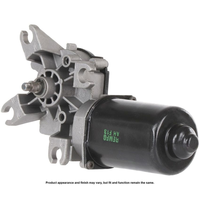CARDONE Reman 43-2021 Remanufactured Windshield Wiper Motor