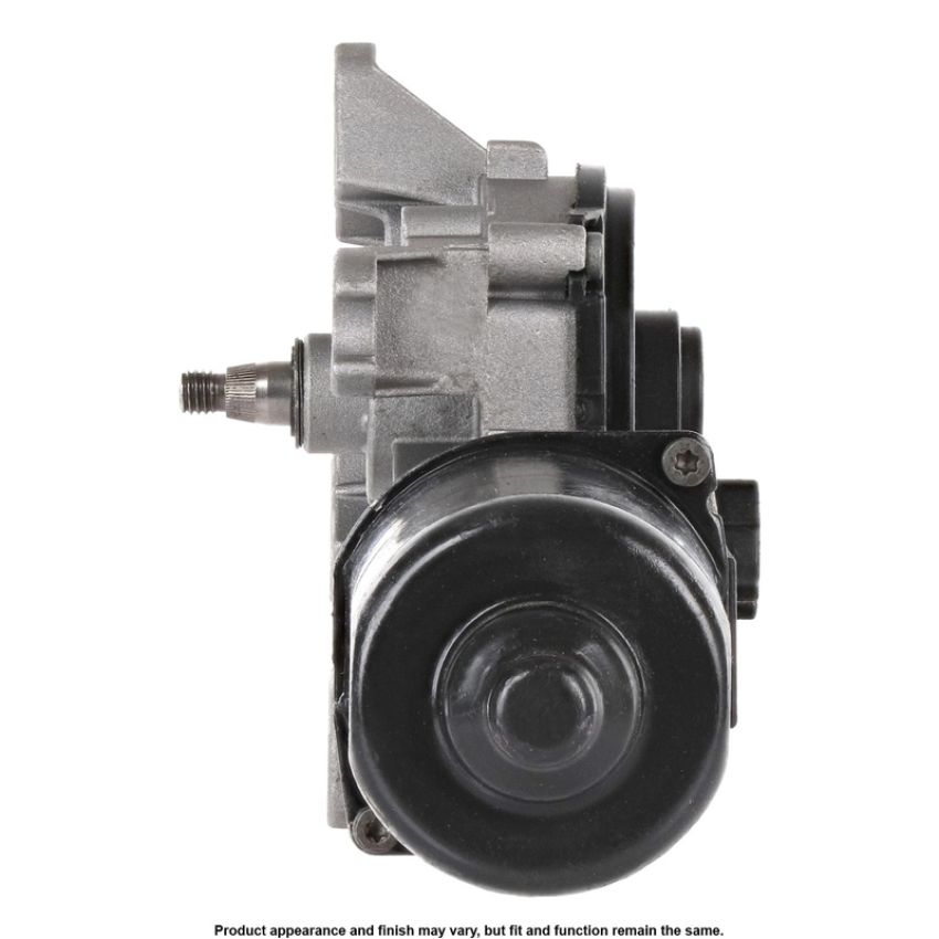 CARDONE Reman 43-2021 Remanufactured Windshield Wiper Motor
