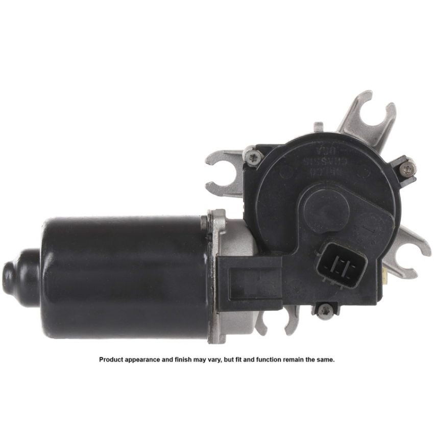 CARDONE Reman 43-2021 Remanufactured Windshield Wiper Motor