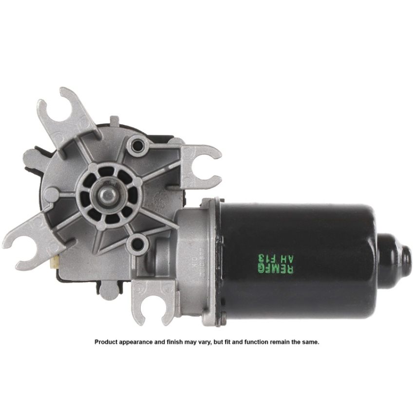 CARDONE Reman 43-2021 Remanufactured Windshield Wiper Motor