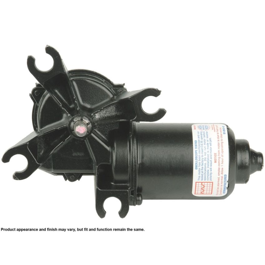 CARDONE Reman 43-2023 Remanufactured Windshield Wiper Motor