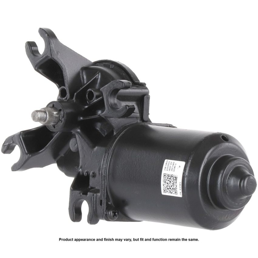 CARDONE Reman 43-2026 Remanufactured Windshield Wiper Motor