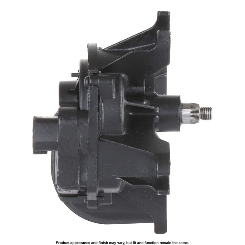 CARDONE Reman 43-2026 Remanufactured Windshield Wiper Motor
