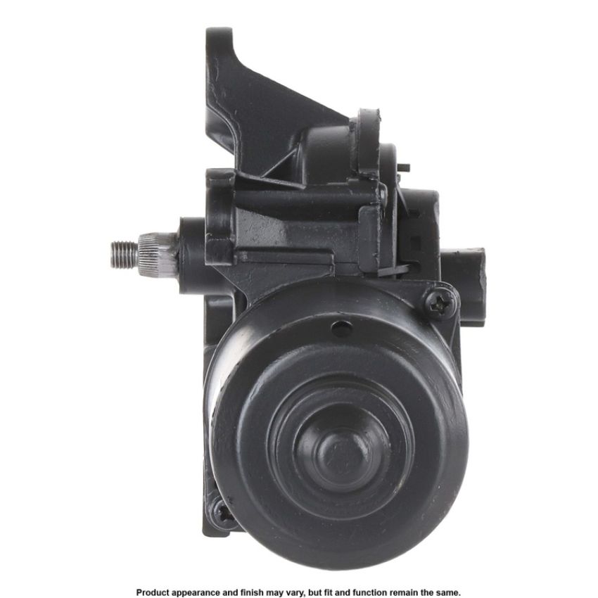 CARDONE Reman 43-2026 Remanufactured Windshield Wiper Motor