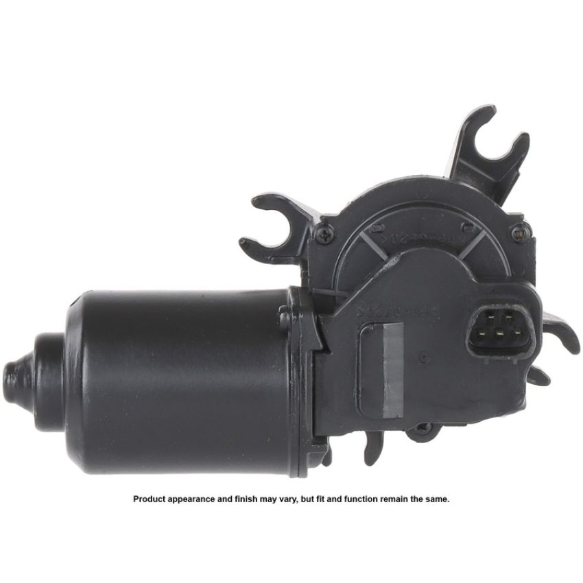 CARDONE Reman 43-2026 Remanufactured Windshield Wiper Motor