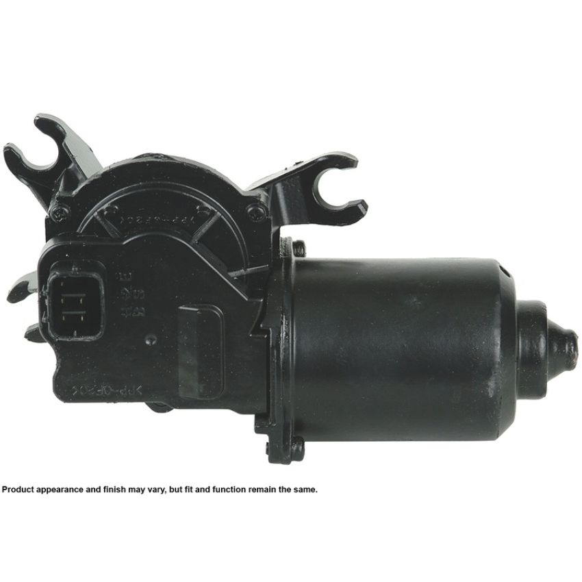 CARDONE Reman 43-2027 Remanufactured Windshield Wiper Motor