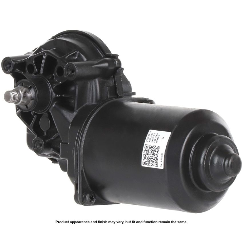 CARDONE Reman 43-2028 Remanufactured Windshield Wiper Motor