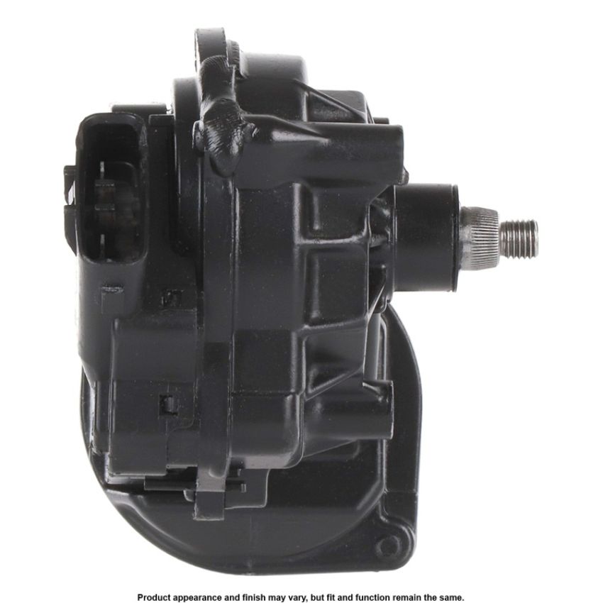 CARDONE Reman 43-2028 Remanufactured Windshield Wiper Motor