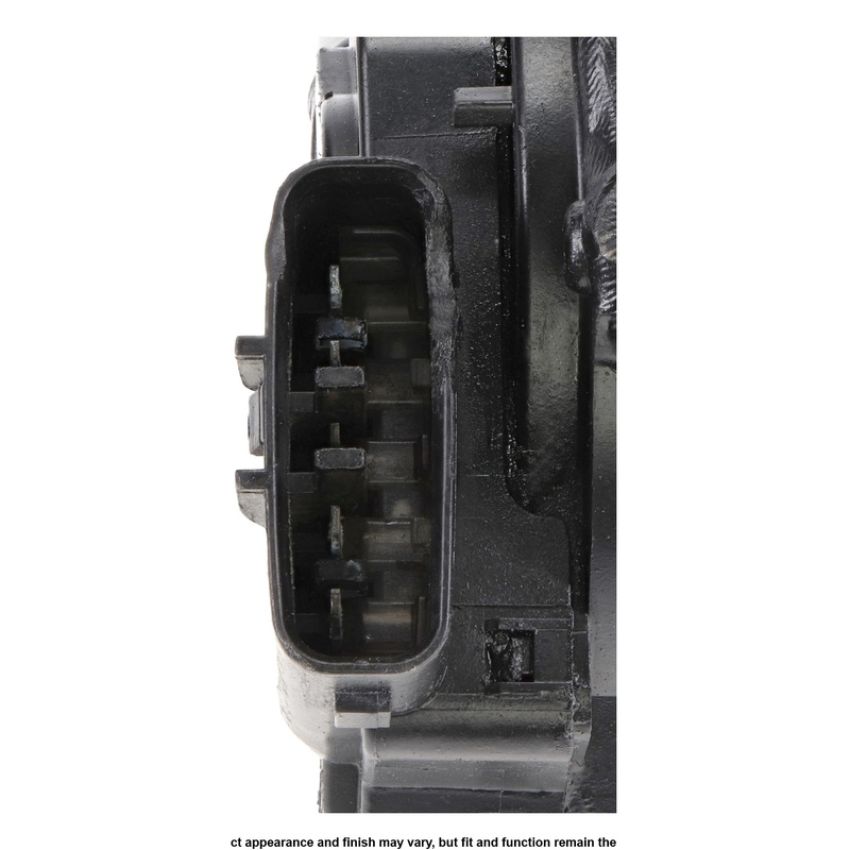 CARDONE Reman 43-2028 Remanufactured Windshield Wiper Motor