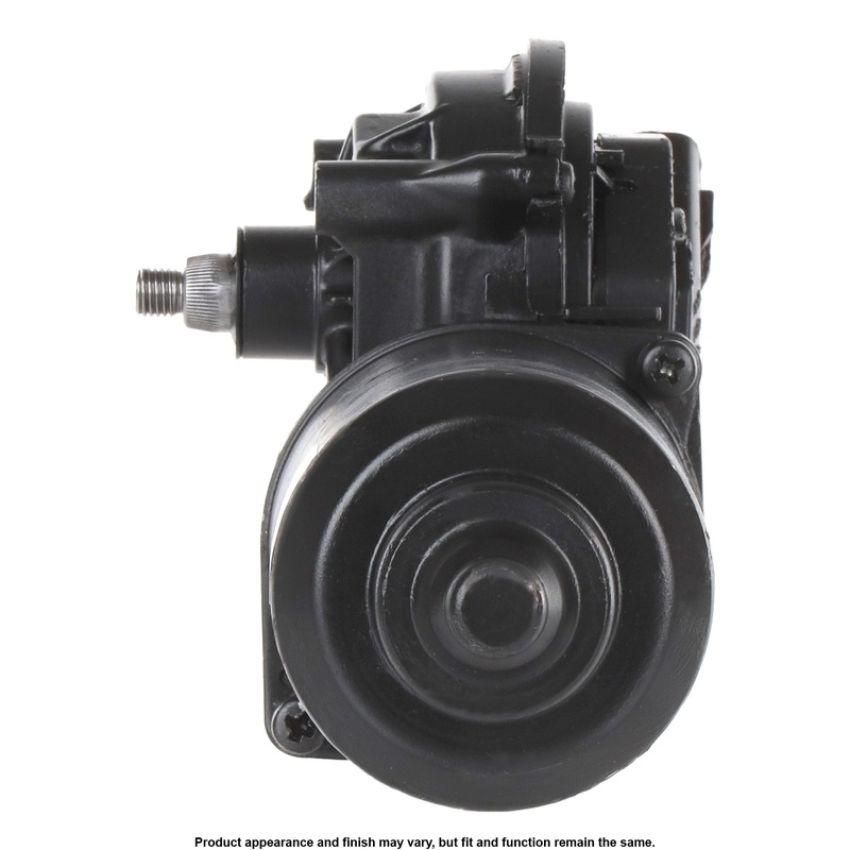 CARDONE Reman 43-2028 Remanufactured Windshield Wiper Motor