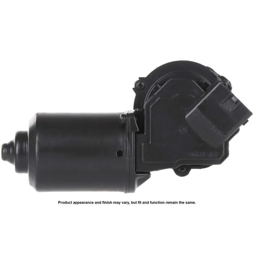 CARDONE Reman 43-2028 Remanufactured Windshield Wiper Motor