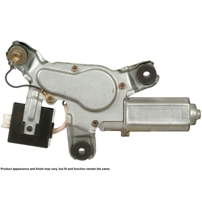 CARDONE Reman 43-2029 Remanufactured Windshield Wiper Motor