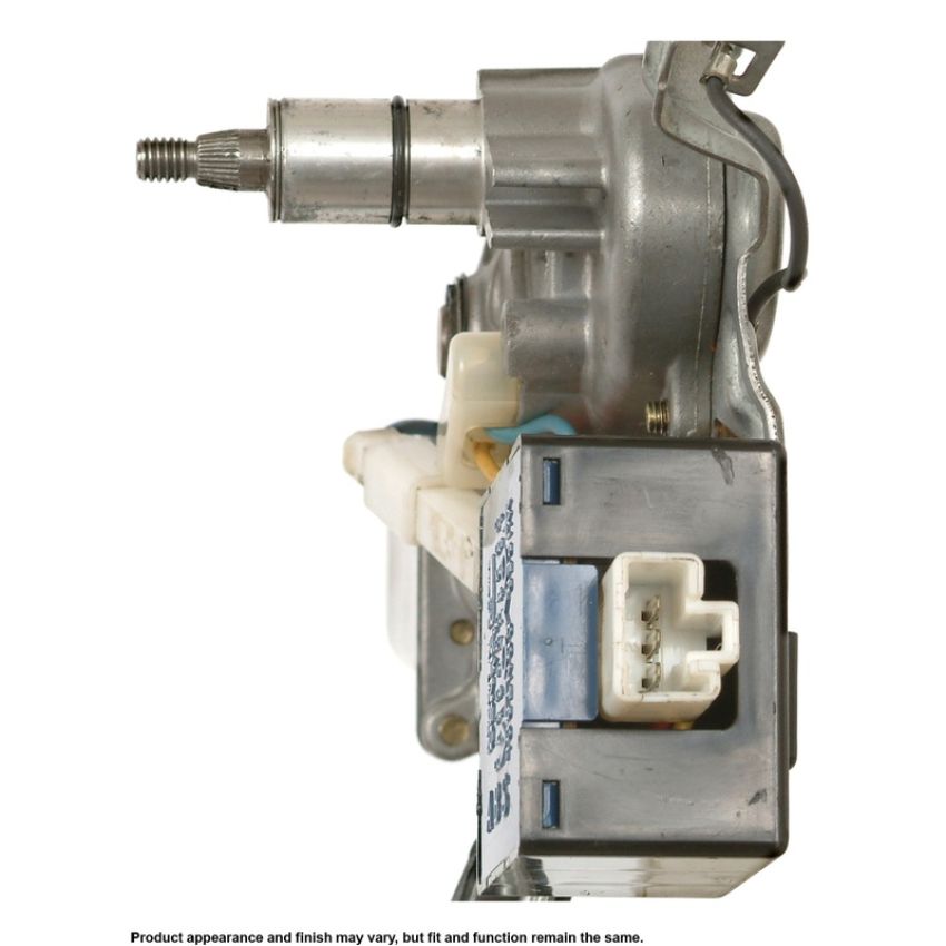 CARDONE Reman 43-2029 Remanufactured Windshield Wiper Motor