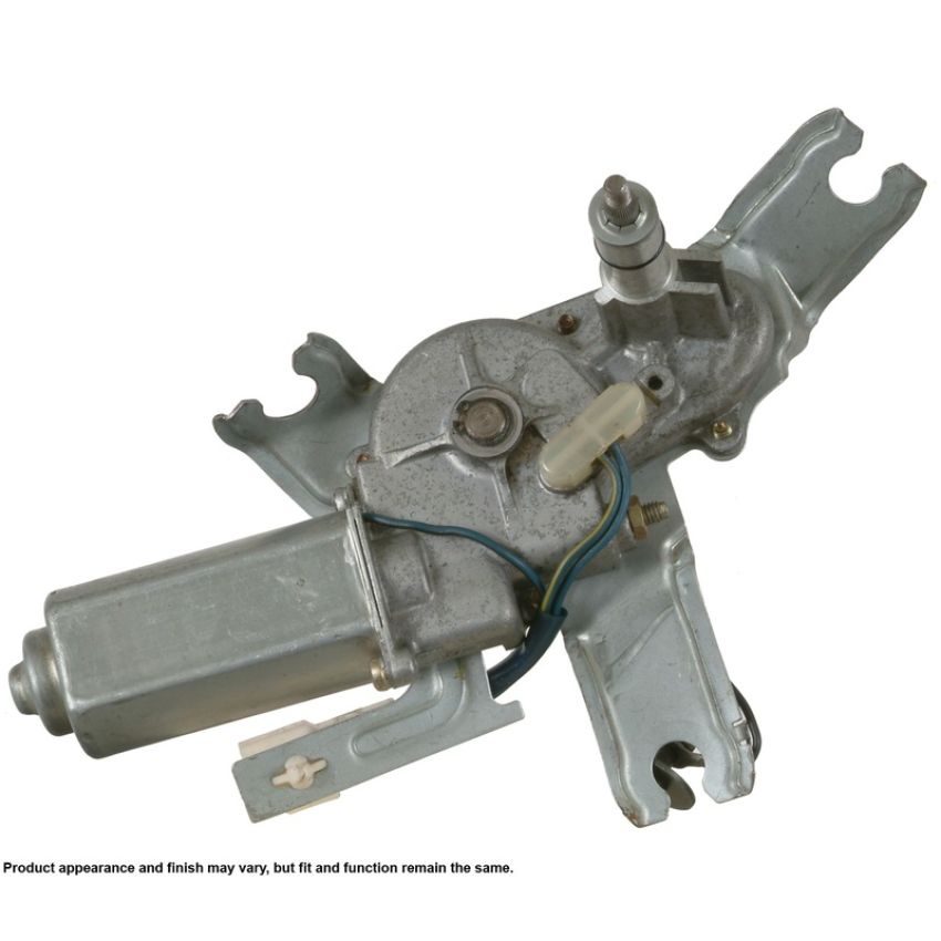 CARDONE Reman 43-2030 Remanufactured Windshield Wiper Motor