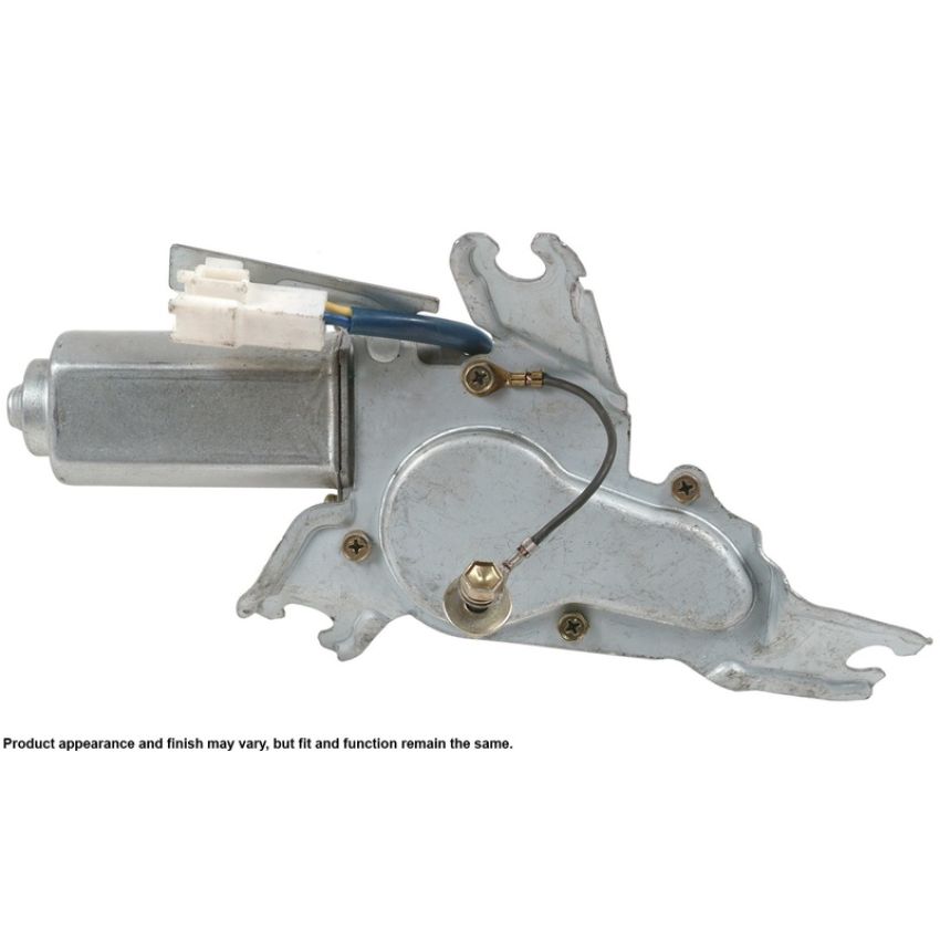 CARDONE Reman 43-2031 Remanufactured Windshield Wiper Motor