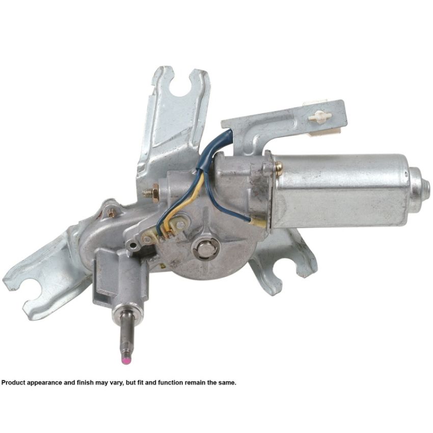 CARDONE Reman 43-2031 Remanufactured Windshield Wiper Motor