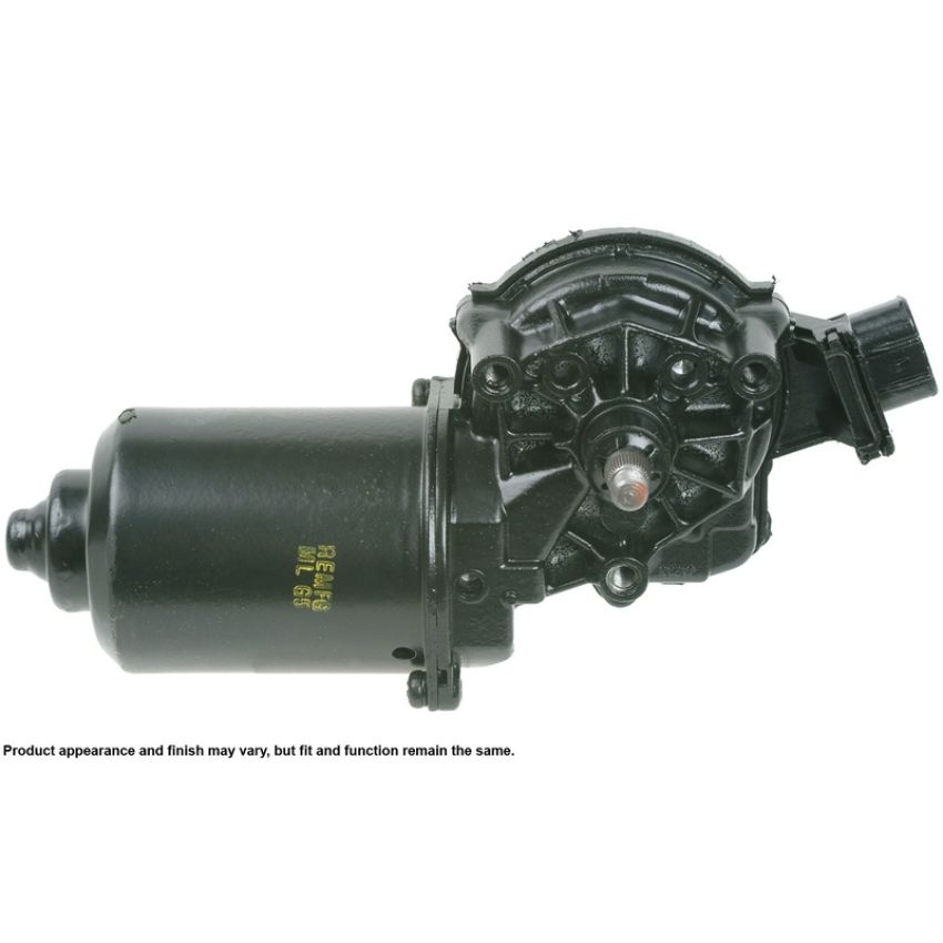 CARDONE Reman 43-2032 Remanufactured Windshield Wiper Motor