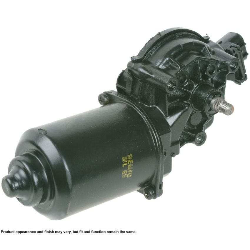 CARDONE Reman 43-2032 Remanufactured Windshield Wiper Motor