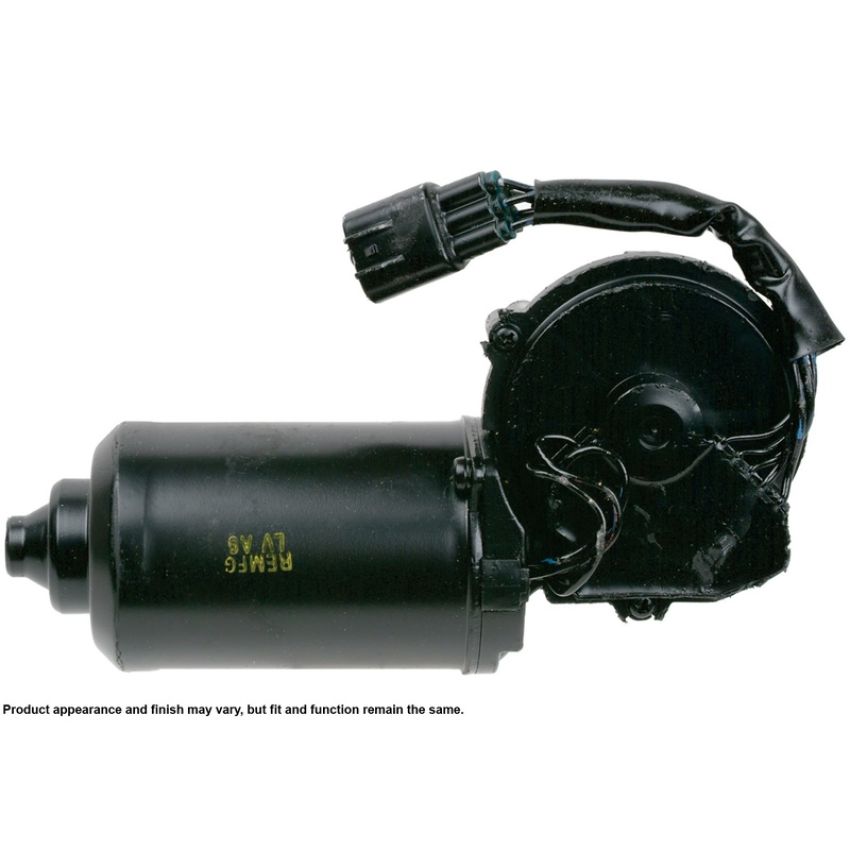 CARDONE Reman 43-2033 Remanufactured Windshield Wiper Motor