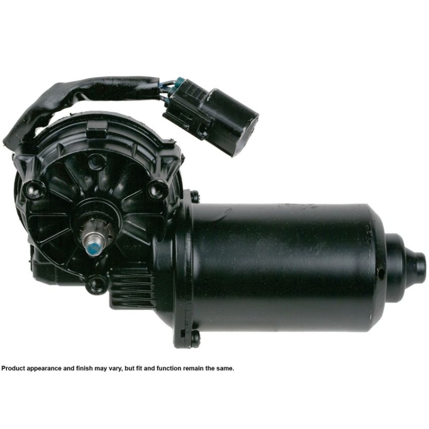 CARDONE Reman 43-2033 Remanufactured Windshield Wiper Motor