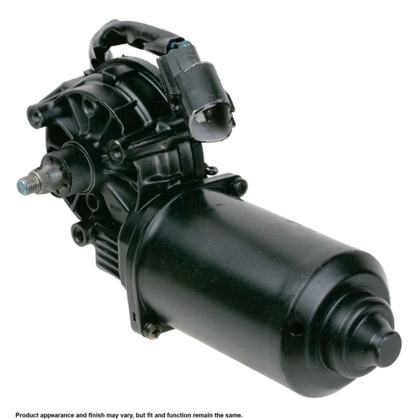 CARDONE Reman 43-2033 Remanufactured Windshield Wiper Motor
