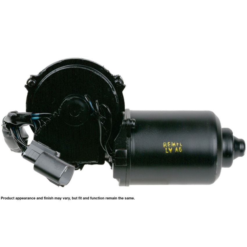CARDONE Reman 43-2034 Remanufactured Windshield Wiper Motor