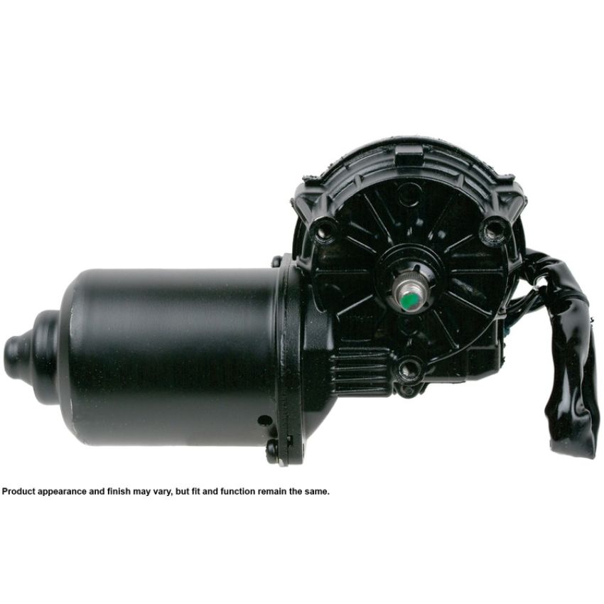 CARDONE Reman 43-2034 Remanufactured Windshield Wiper Motor