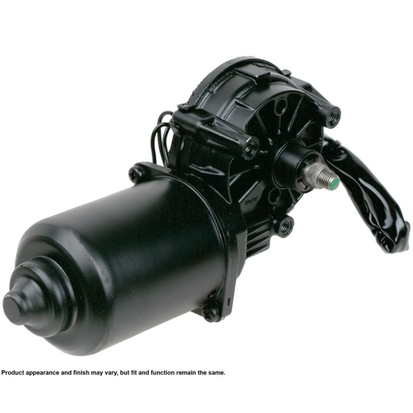 CARDONE Reman 43-2034 Remanufactured Windshield Wiper Motor
