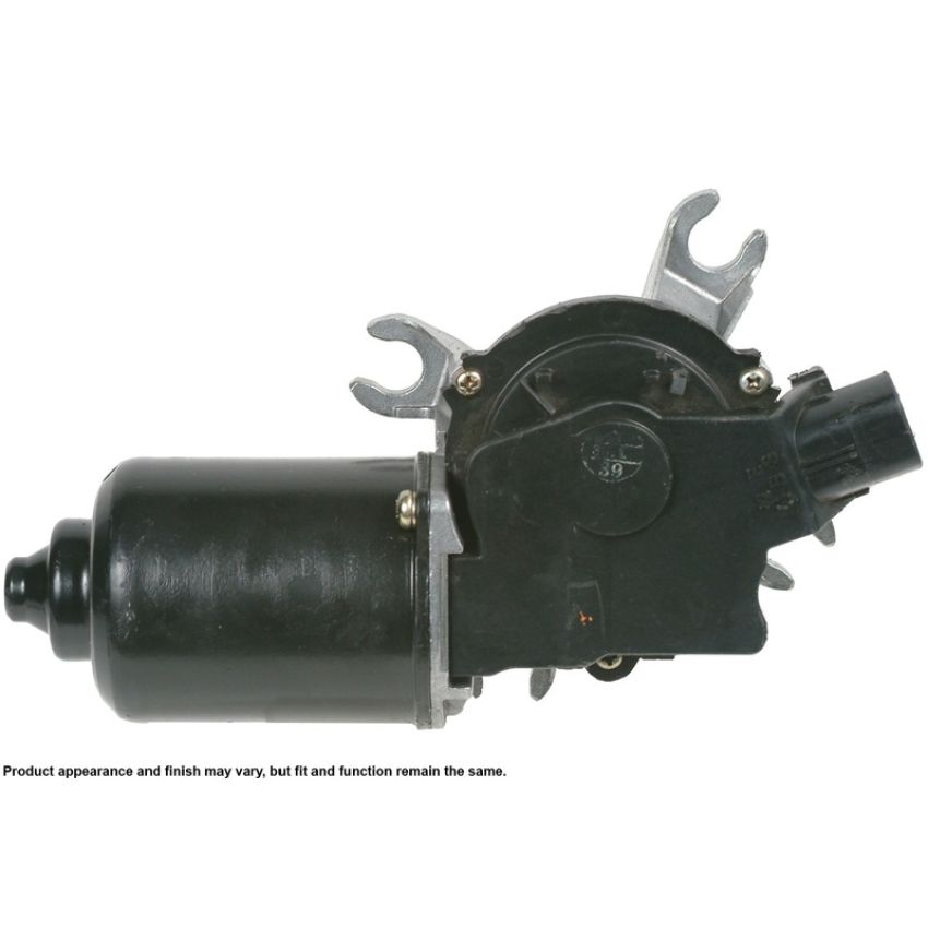 CARDONE Reman 43-2035 Remanufactured Windshield Wiper Motor