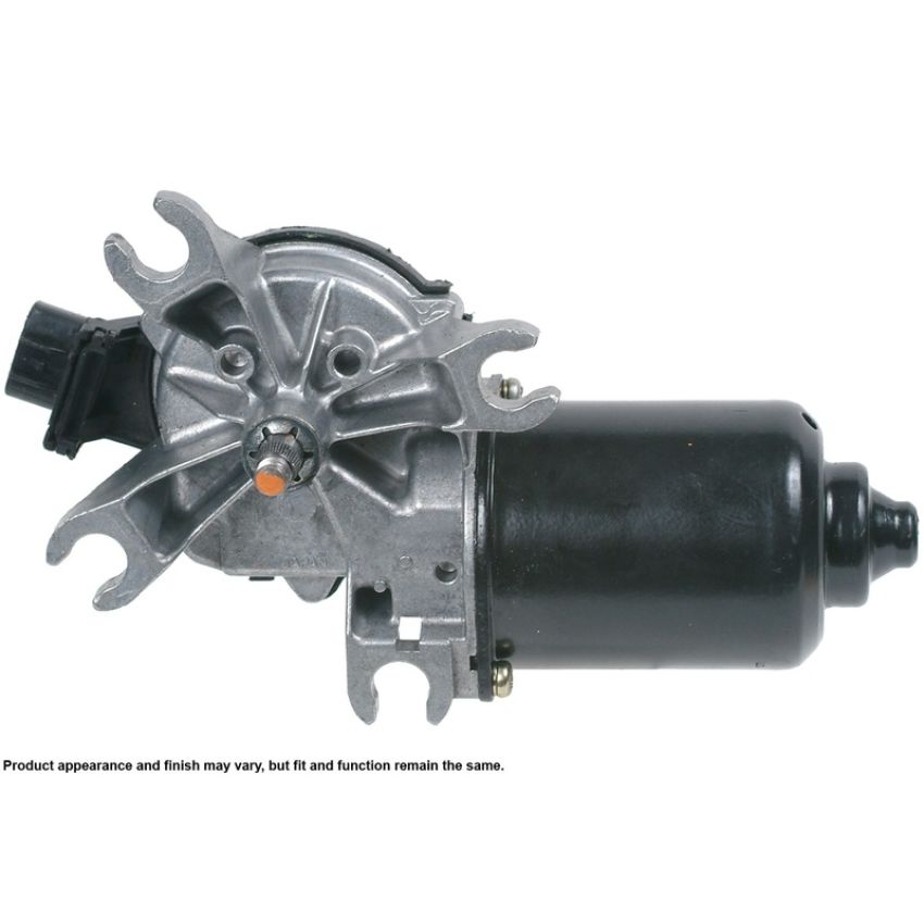 CARDONE Reman 43-2035 Remanufactured Windshield Wiper Motor